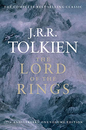 The Lord of the Rings (The Lord of the Rings,&nbsp;#1-3)
