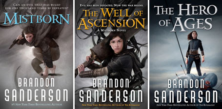 #Mistborn:  A star is&nbsp;born