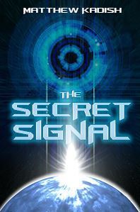 The Secret Signal – One Man Book Club