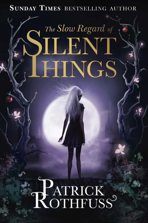 theslowregardofsilentthings