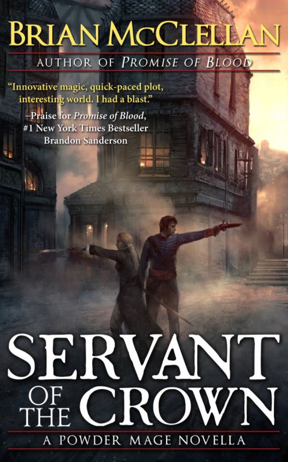 servantofthecrown