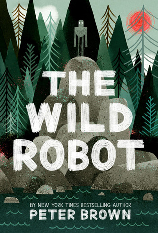 #TheWildRobot: Why Didn’t I Think of&nbsp;That?