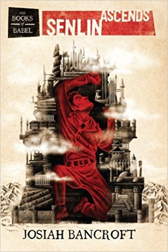 #SenlinAscends (The Books of Babel #1): You’re going to like this&nbsp;one…