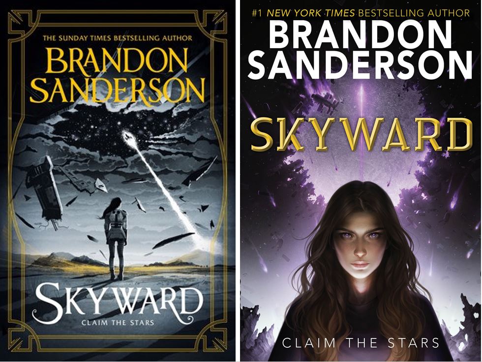 #Skyward: Callsign–AWESOME