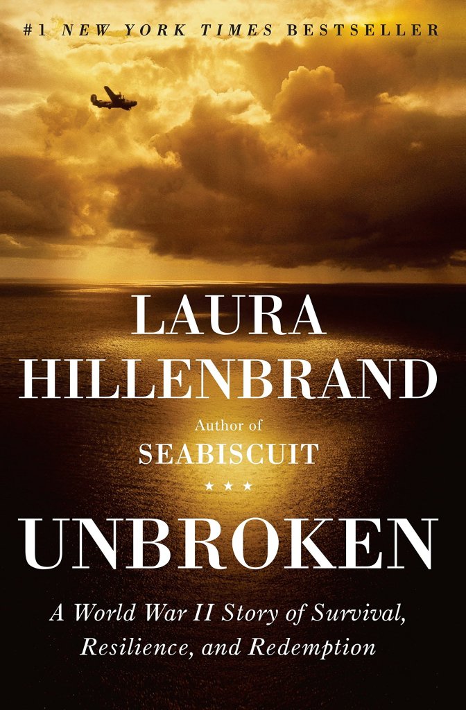 #Unbroken: Follows the story of one.  Tells the story of&nbsp;thousands.