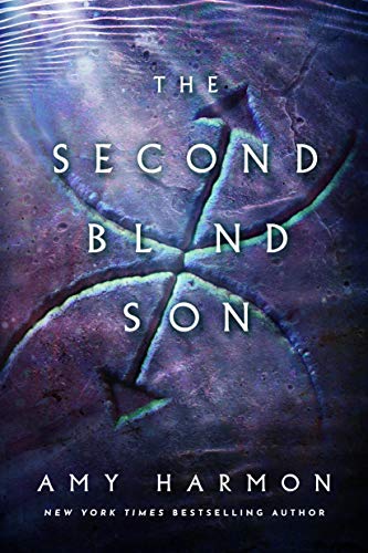#TheSecondBlindSon: Whoa, wow, holy cow!  What a&nbsp;story!