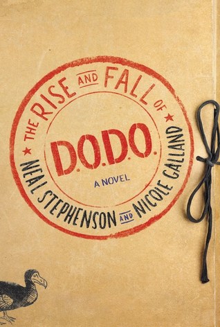 The Rise and Fall of D.O.D.O: Can we make Science Fantasy a&nbsp;thing?