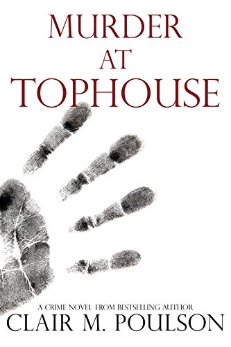 A Book Club Guest Review of Murder at&nbsp;Tophouse