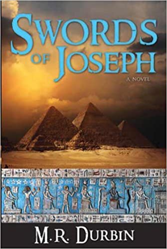 A Book Club Guest Review of Swords of&nbsp;Joseph