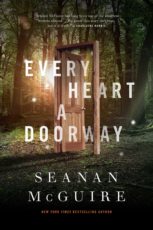Every Heart a Doorway: That was…unexpected