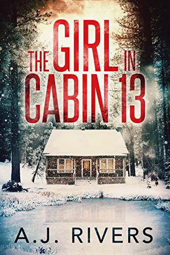 A Book Club Guest Review of The Girl in Cabin&nbsp;13