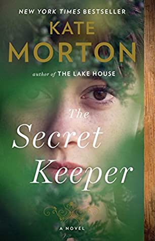 The Secret Keeper: Kate Morton is a story&nbsp;weaver