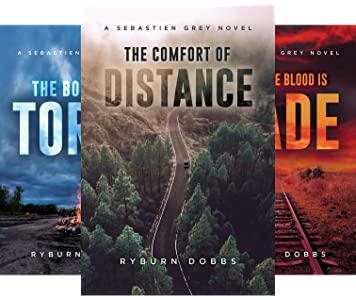 The Comfort of Distance: CSI&nbsp;IRL