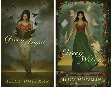 Green Angel, Green Witch: Pain and&nbsp;Whimsy