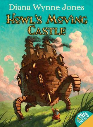 Howl’s Moving Castle: A Bit Odd, A Bit&nbsp;Fun