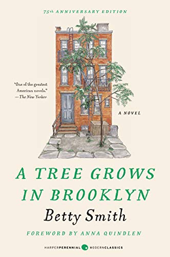 A Tree Grows in Brooklyn: It’s a time&nbsp;machine