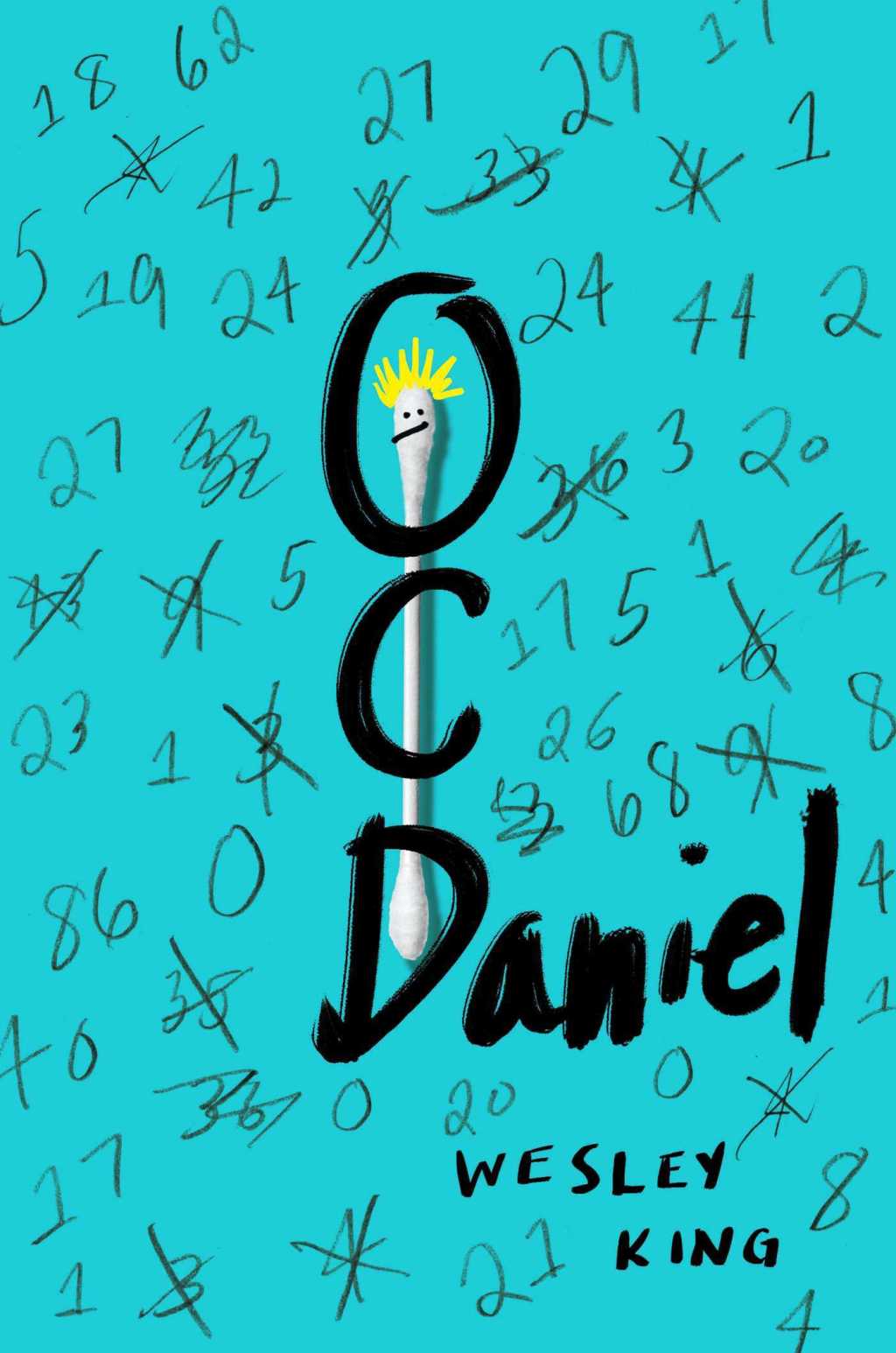 OCDaniel: A Guest Book&nbsp;Review