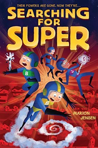 Searching for Super: Super&nbsp;Again!