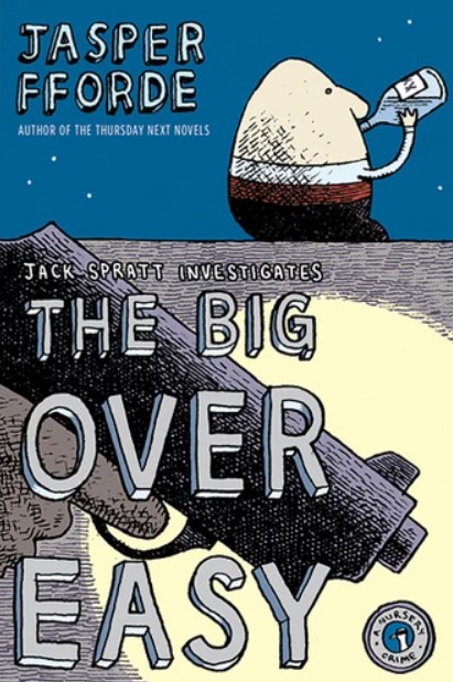 The Big Over&nbsp;Easy