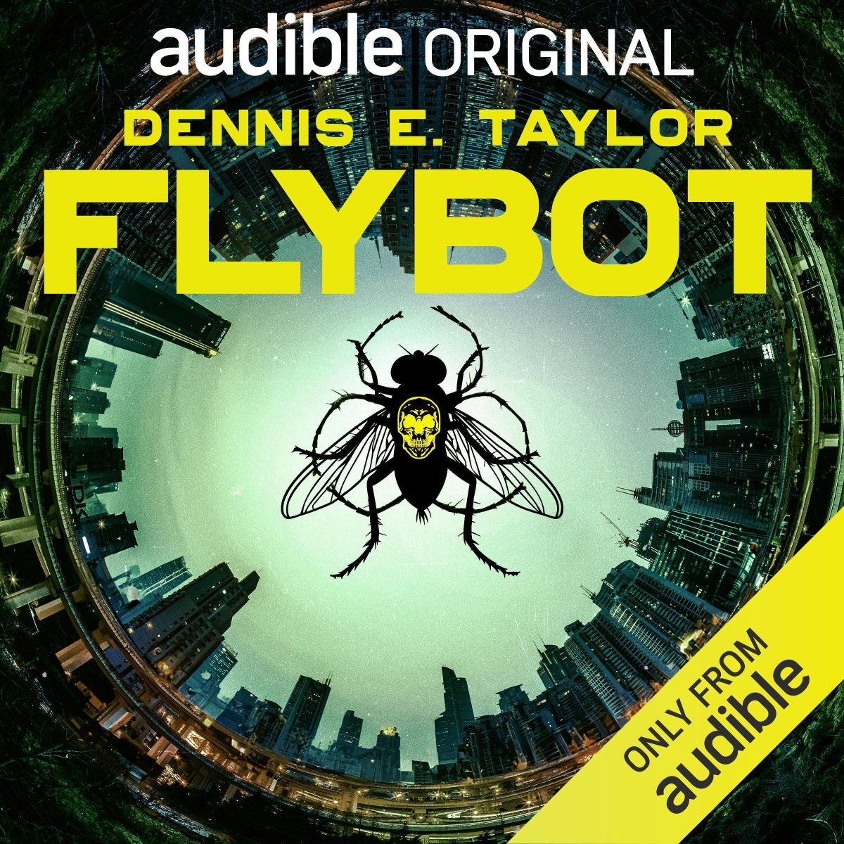 Flybot: A Sci-Fi Mystery with a Killer AI&nbsp;Review