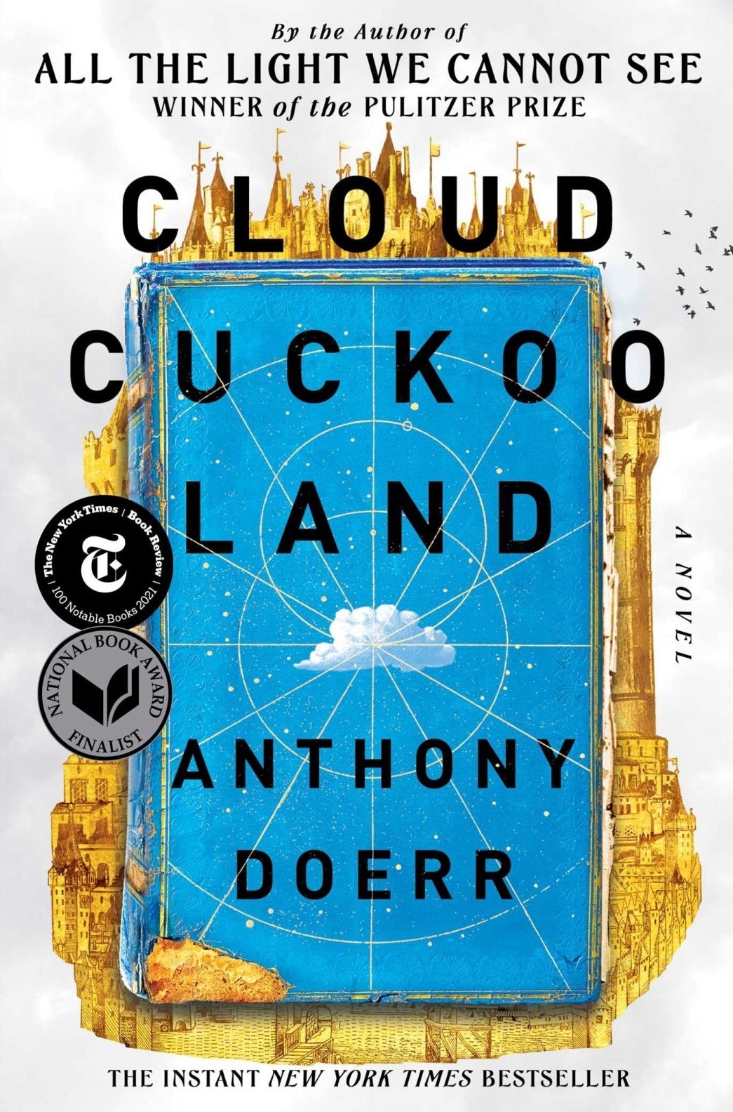 Cloud Cuckoo Land